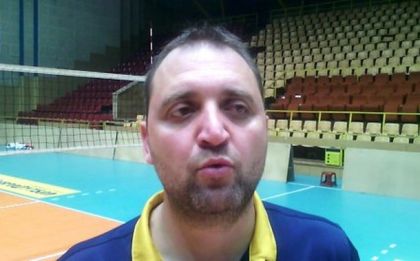 Иван Петков: На терена излязоха два отбора с различна мотивация