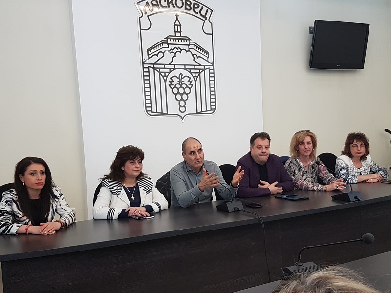 Цветан Цветанов, ГЕРБ: На предстоящите избори ще има сблъсък на резултати срещу популизъм