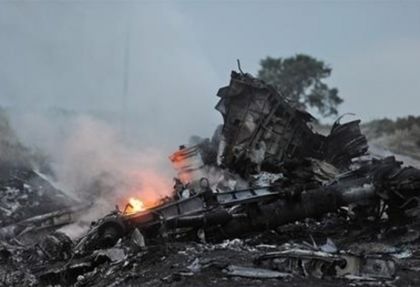 Екшън в небето! Свалиха израелски боен самолет в Сирия!