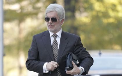 Вальо Михов: Домусчиев и Венци Стефанов ми се извиниха