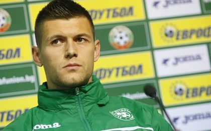 Страхил Попов иска с Касъмпаша в Лига Европа