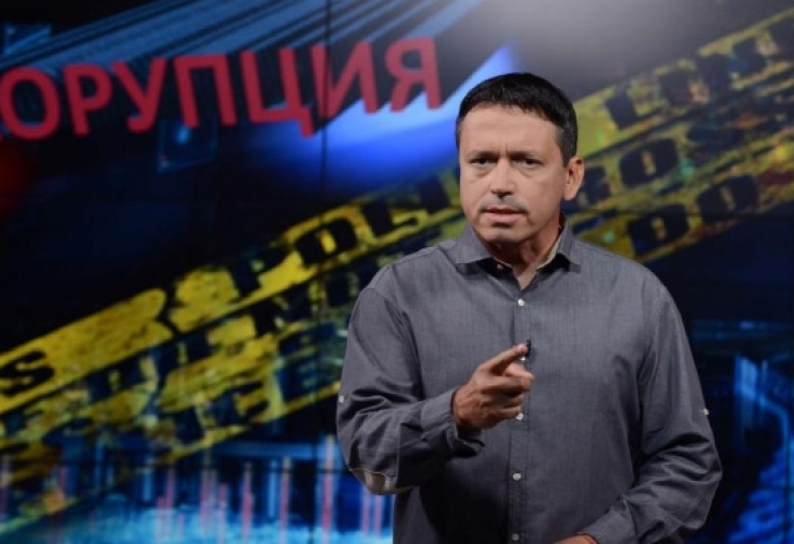 Топжурналистът Васил Иванов се присъединява към Канал 3