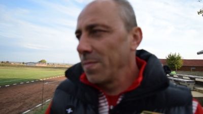 ВИДЕО: Вижте изказването на Илиан Илиев след мача със Созопол, в което той възнегодува срещу действията на ръководството