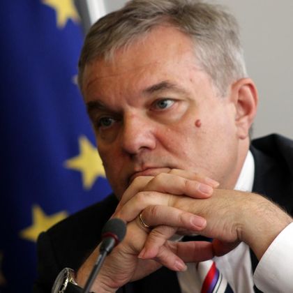 Румен Петков, АБВ: Свалянето на забраната за огласяване на прогнози в деня за размисъл и в изборния ден е гаранция за манипулации с гласа на хората