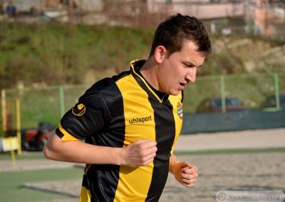 Лудогорец следят Неделев