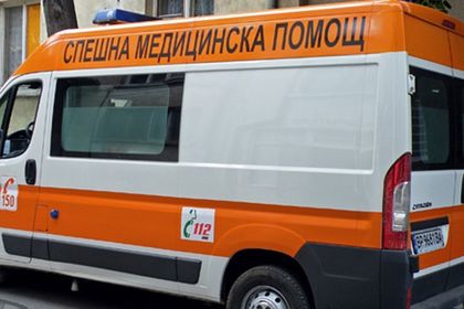 Изверг: Мъж от затънтено село вкара в болница 7-годишната си дъщеря след як побой