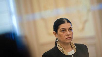 Депутатка от ДПС скочи на Валери Симеонов: Изборът му за вицепремиер е фашизъм
