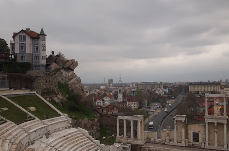 Ако сте в Пловдив, елате на Есенния салон на изкуствата