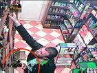 Наглец отмъкна коняк за 100 кинта (ВИДЕО)