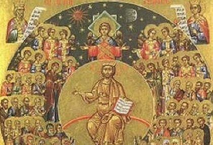 Църквата почита светии, благословени с чудотворството да възкресяват мъртвите
