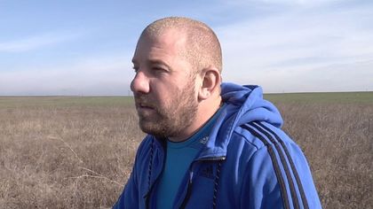 Травестит разкри мръсни тайни на Динко! Ловецът на бежанци имал греховна любов