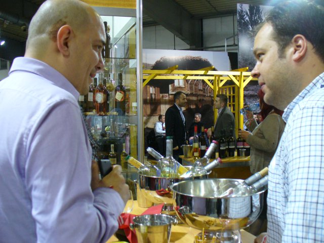 Отличниците на „Винария 2016“ представят България на световен конкурс