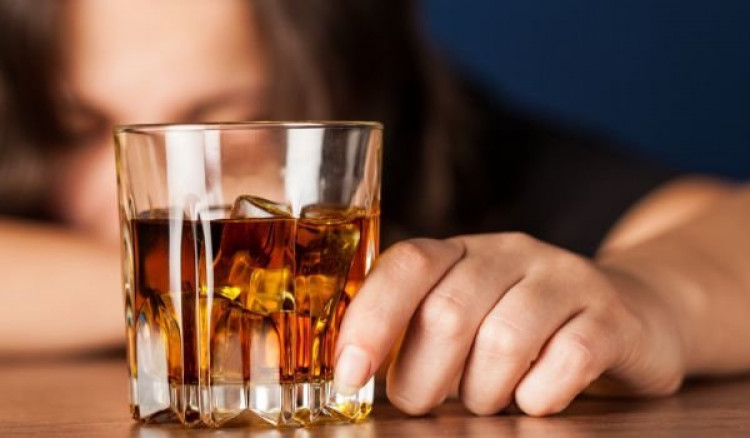 7 ползи от пиенето на алкохол