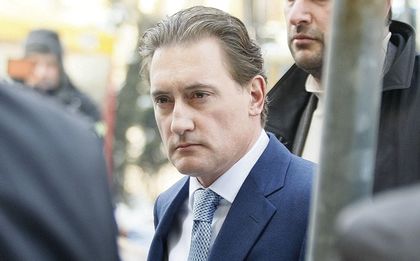 Домусчиев: Няма лобита, а правилници и закони