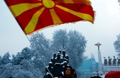 Смяната на името на Република Македония: Какво предстои пред страната?