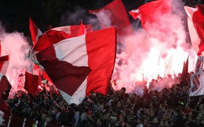 Феновете на ЦСКА с кампания за оздравяване на клуба