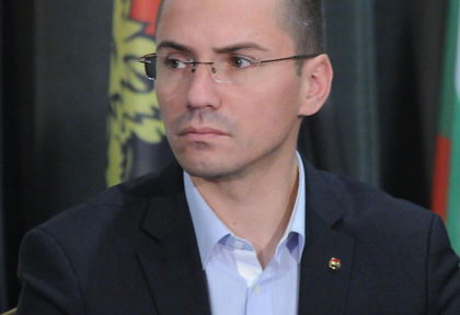 Джамбазки посече зелените: Докато „пазят“ Пирин на жълтите павета, циганите изсичат горите и нападат горските с брадви и мачете