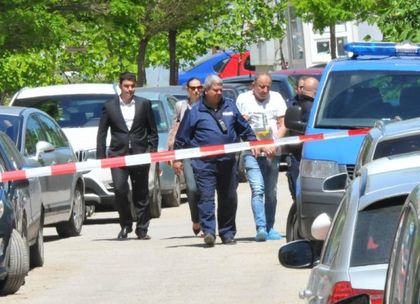 Шокиращата драма на строителя Драгомир, който застреля руски предприемачи в София