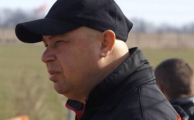 Атанас Димов: Искам Карнобат да върви нагоре