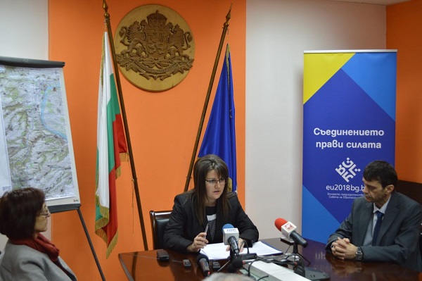Албена Георгиева, областен управител на Видин: Бюджетът на Общината е балансиран и съобразен със закона
