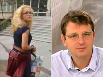 ОТ ПЪРВО ЛИЦЕ! Бизнесменът, вкарал Иванчева в ареста, възмутен от опитите да се предизвика съжаление по случая