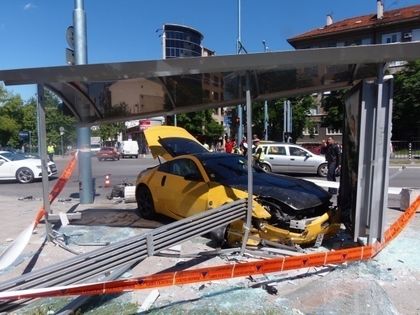 Главният прокурор внесе искане за възобновяване на делото за Боскос