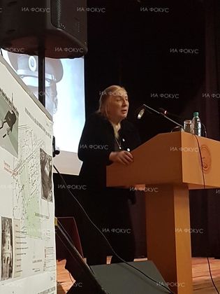 Райна Дрангова, внучка на полк. Борис Дрангов: Военният паметник Дрангова чешма е изграден по инициатива на моя дядо, но идеята за него е на майор Христо Танушев