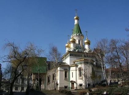 Вашингтон публикува доклад за религиозната обстановка у нас