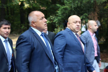 Бойко закопа цесекарите: “Армейците“ могат да се радват, имат отбор във всяка група