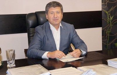 Пловдивска община