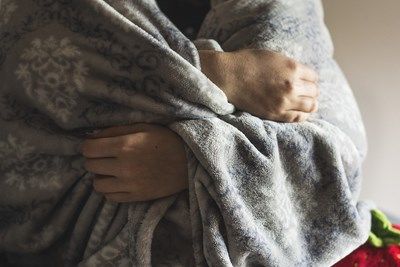Работодателите трябва да съобразят условията на труд със студеното време