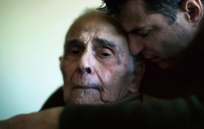 Притча за един баща и неговия син, която няма да ви остави безразлични