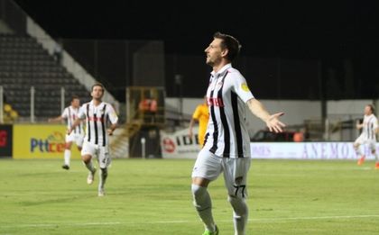 Славия подписа с бивш играч на Левски