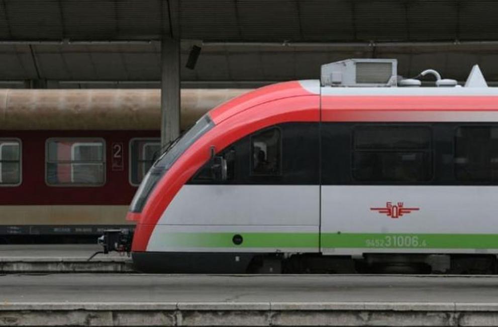 Влакът Пловдив – Одрин тръгва за първи път днес