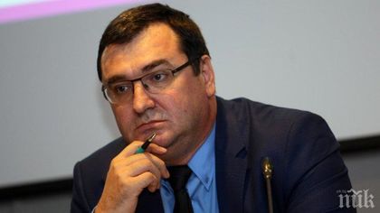 ВАЖНО! Депутатите приеха тежки мерки срещу футболното хулиганство