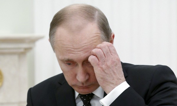 Кремъл мълчи за среща Путин-Ердоган в Париж