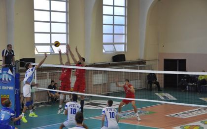 ЦСКА спечели купата
