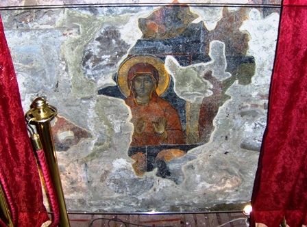 Честваме един светец, посечен през 1515 г. заради вярата българска
