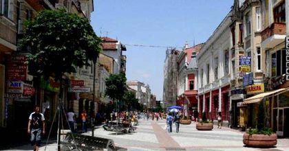 Слънце и облаци се редуват днес, в Пловдив 27 градуса