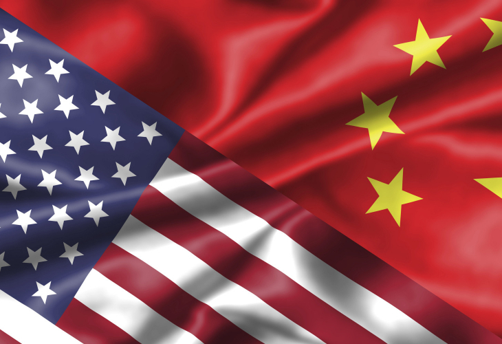 Китай изпълни заканата си към Америка, от днес въвежда мита от 5 и 10%