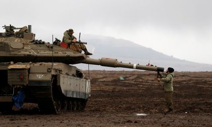 Хиляди чужди военни са в Сирия, но ще си тръгнат ли оттам?