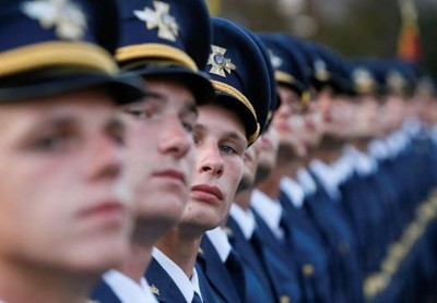 Как 8 европейски нации се подготвят за потенциална война с Русия