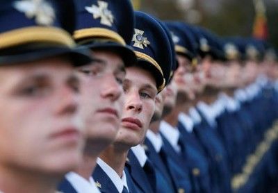 Как 8 европейски нации се подготвят за потенциална война с Русия
