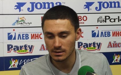 Беломъжев: Ски-ориентирането скоро може да стане олимпийски спорт