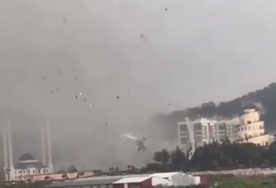 Ботев и Локо бедстват в Анталия! 2 трупа и 14 ранени в турския курорт