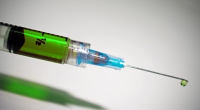 Ваксината срещу папиломавируса бори рака на маточната шийка