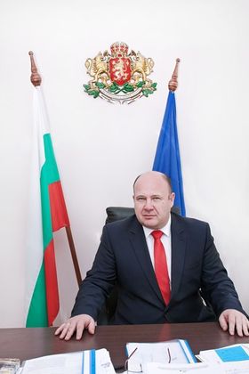 В Шабла има засилено полицейско присъствие