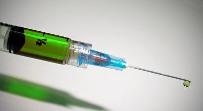 Ваксината срещу папиломавируса бори рака на маточната шийка
