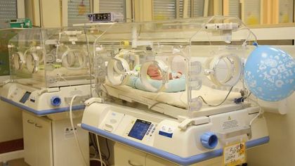 В УМБАЛ Пловдив провеждат събитие в подкрепа на недоносените бебета