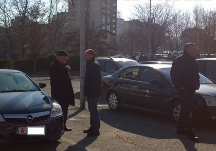 170 бона е плячката на банковите обирджии в Бургас